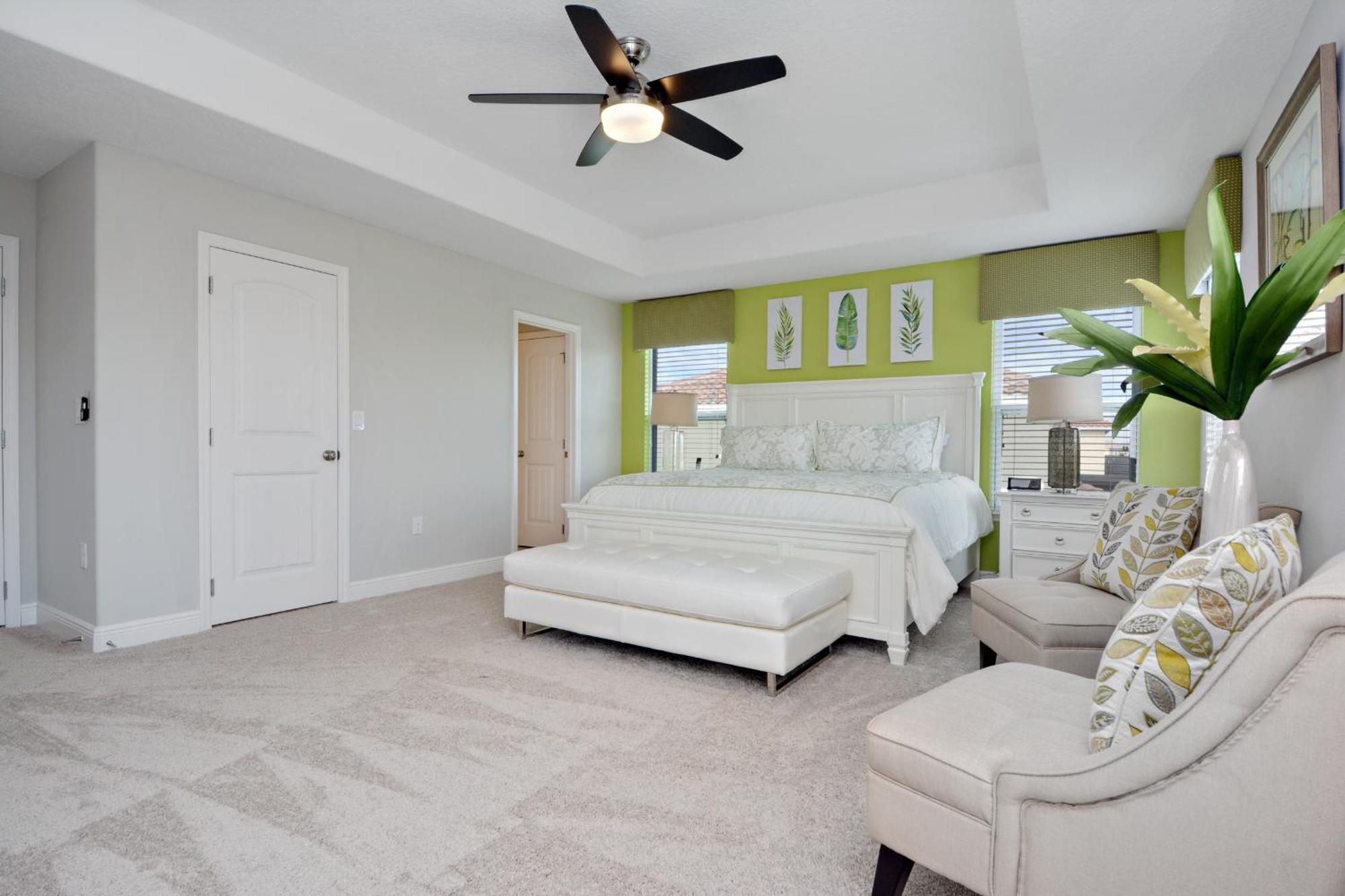 Serene Bliss At White Rose Villas Дейвънпорт Екстериор снимка